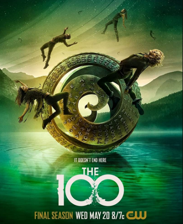 مسلسل The 100 الموسم السابع الحلقة 6 السادسة مترجمة