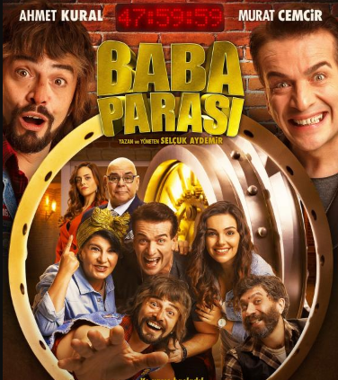 فيلم ميراث أبي Baba Parasi 2020 مترجم