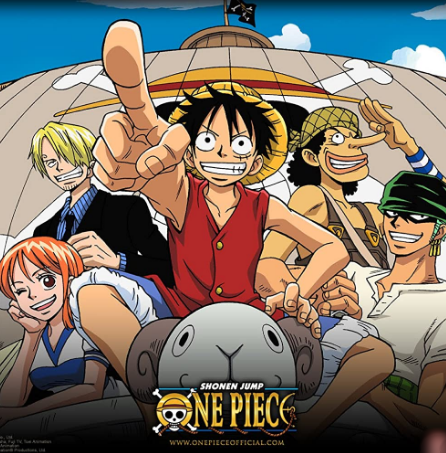 انمي One Piece الحلقة 972 مترجمة