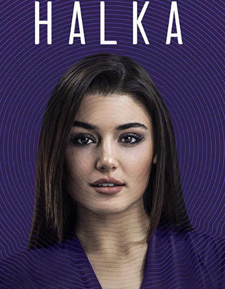 مسلسل حلقة Halka مدبلج