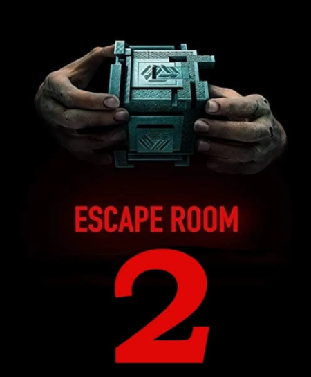 مشاهدة فيلم Escape Room: Tournament of Champions مترجم