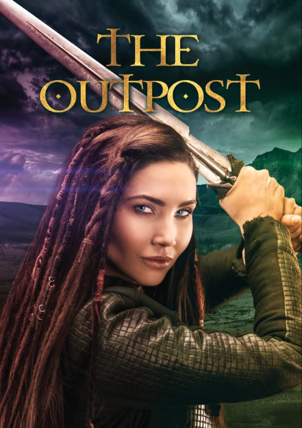 مسلسل The Outpost الموسم الرابع الحلقة 4 مترجمة