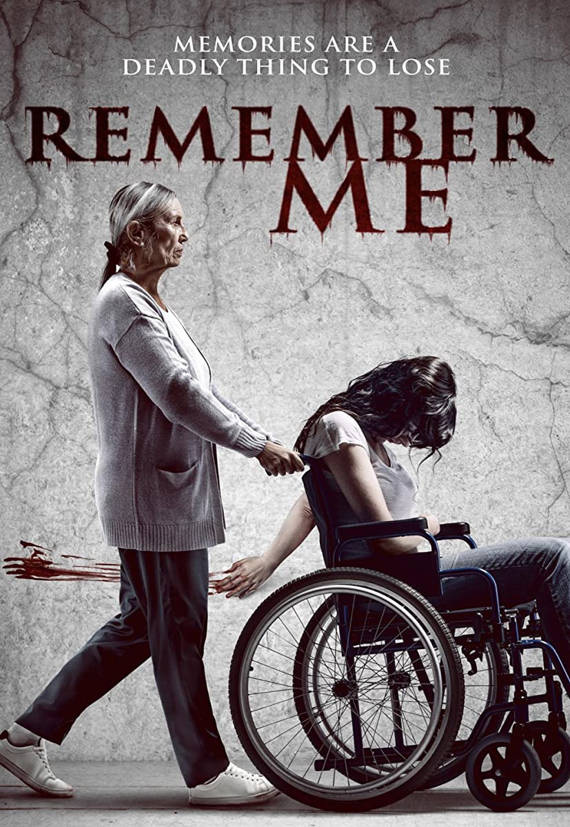 مشاهدة فيلم Remember Me 2022 مترجم