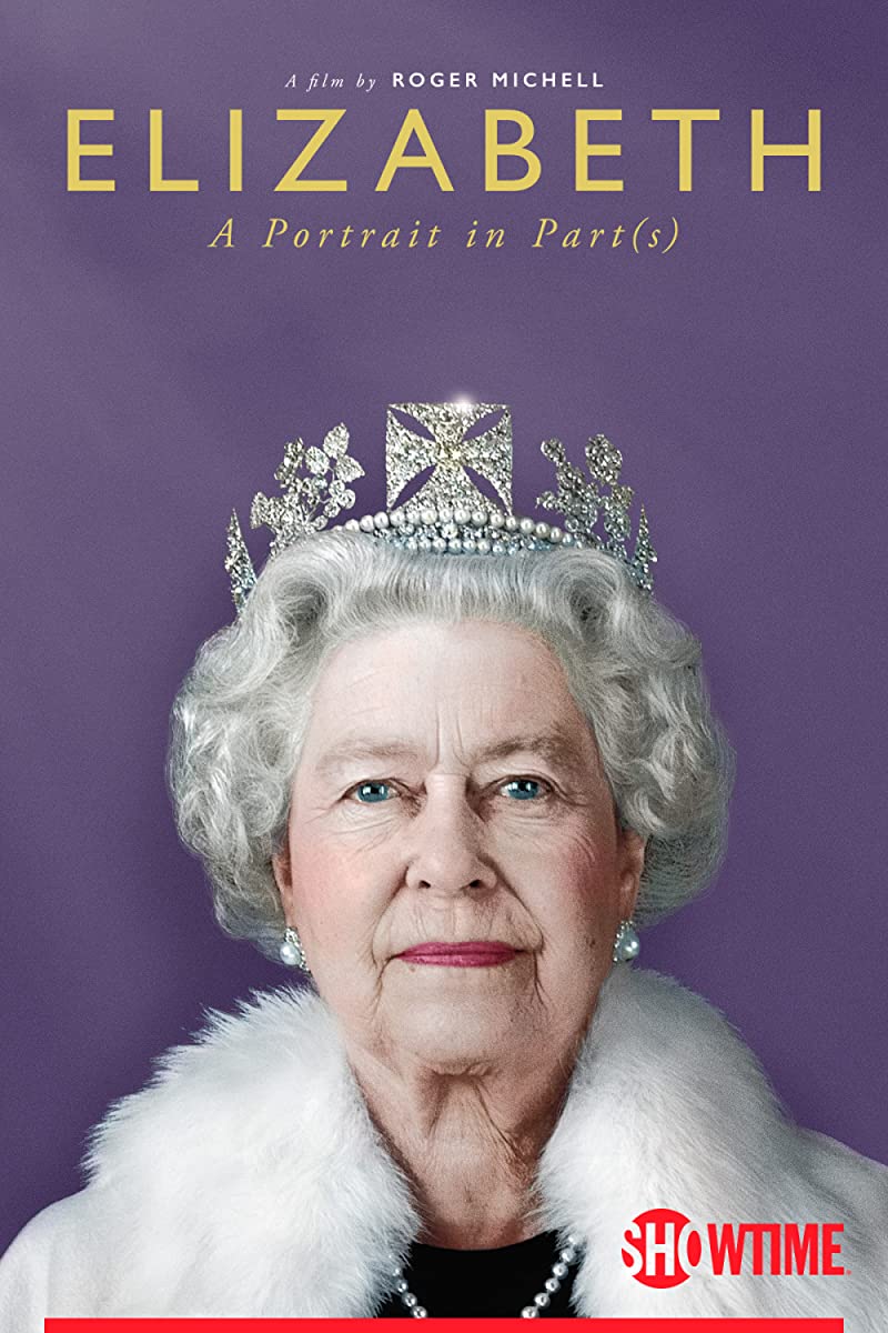 مشاهدة فيلم Elizabeth: A Portrait in Part(s) 2022 مترجم