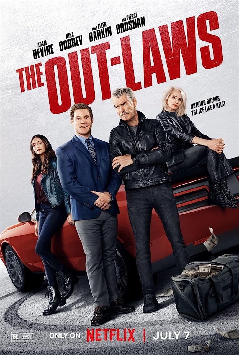 فيلم أصهار خارجون عن القانون The Out-Laws مترجم