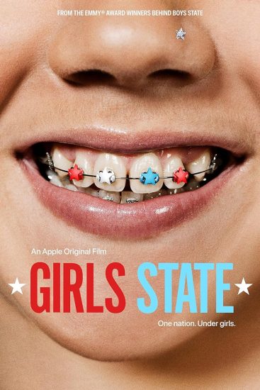 مشاهدة فيلم Girls State 2024 مترجم